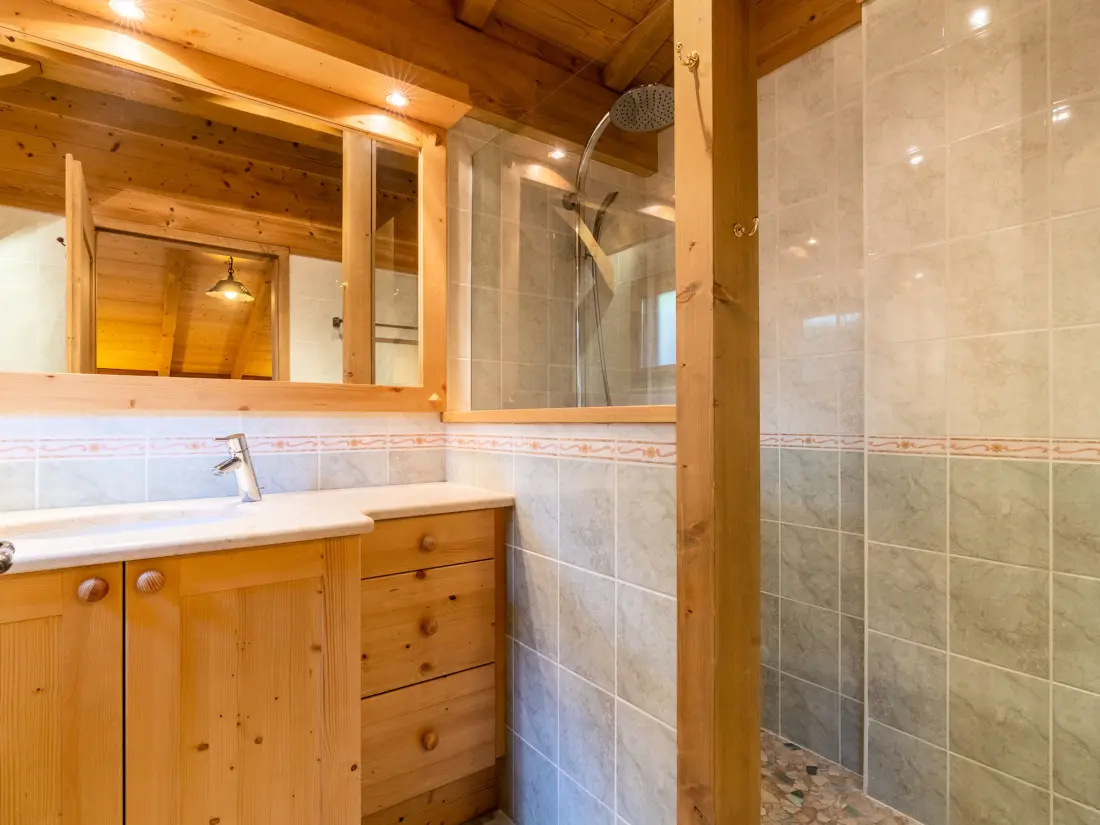 Maison de Vacances La Clusaz 417