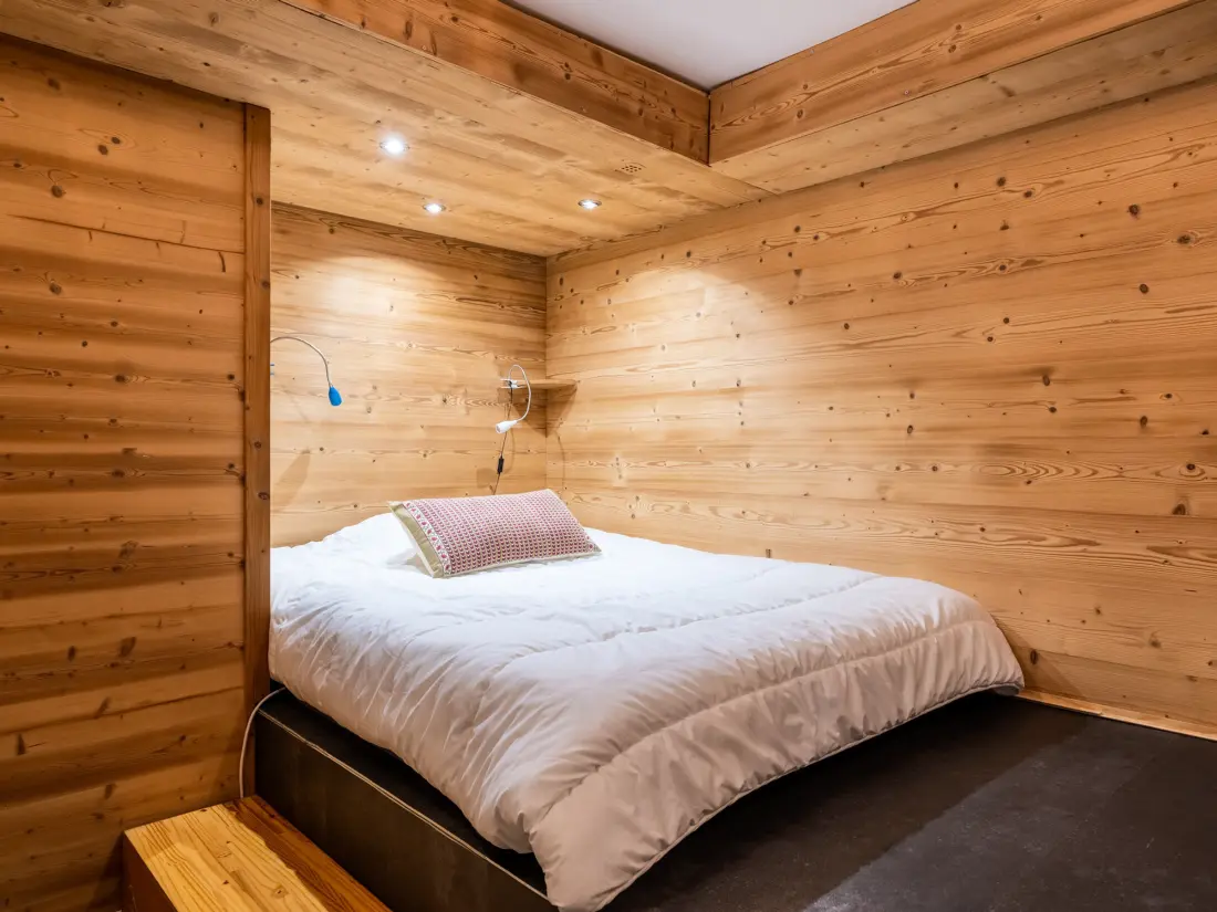 Maison de Vacances La Clusaz 417