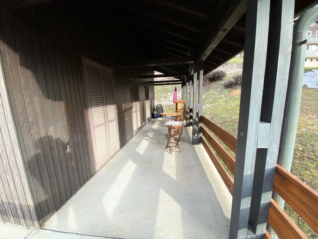 Maison de Vacances La Clusaz 435