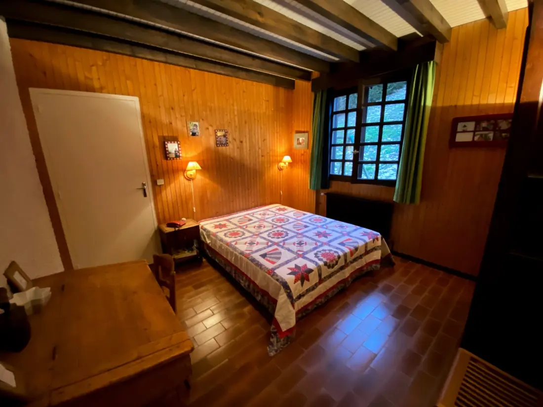 Maison de Vacances La Clusaz 435