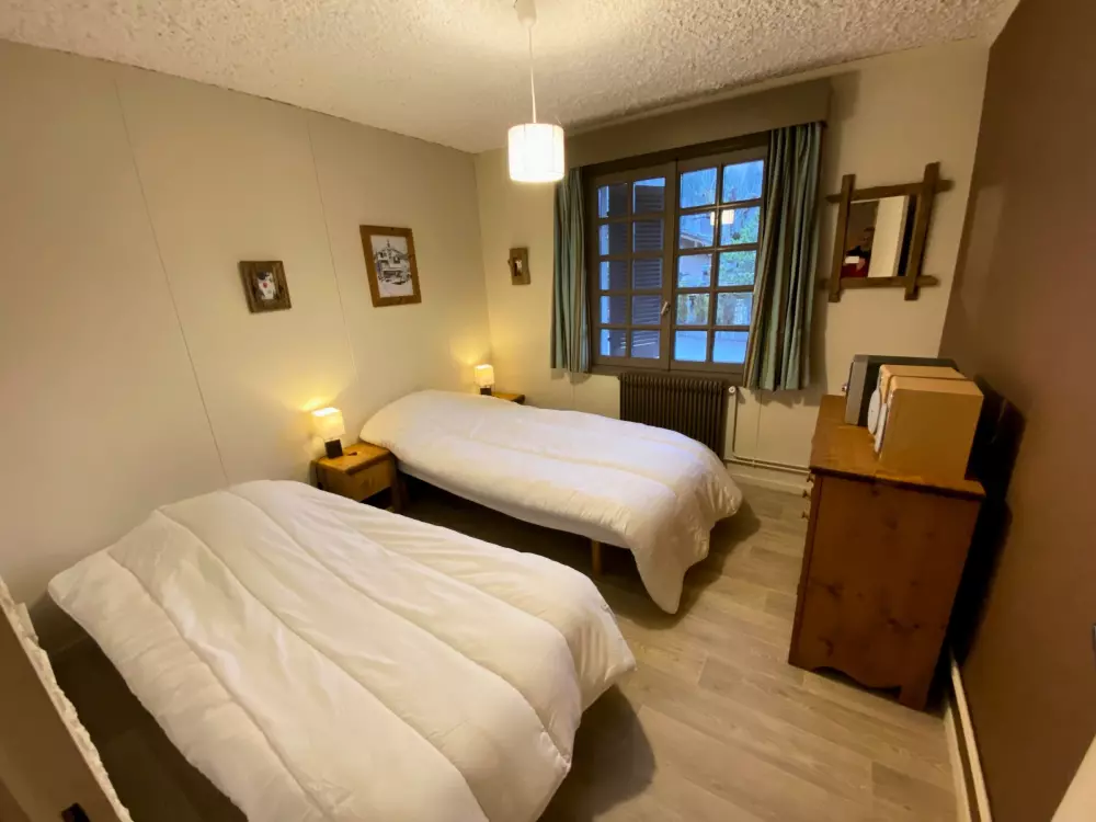 Maison de Vacances La Clusaz 435