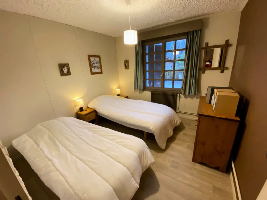 Maison de Vacances La Clusaz 435