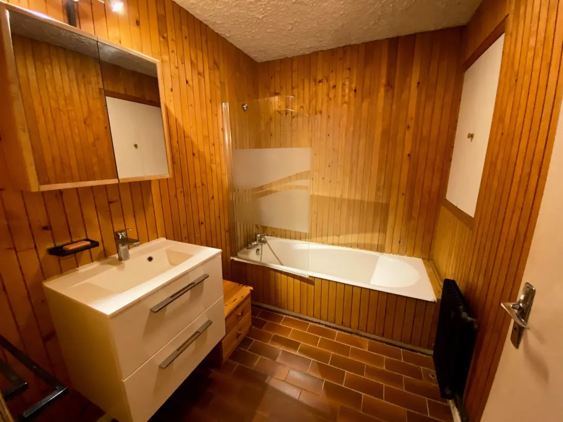Maison de Vacances La Clusaz 435