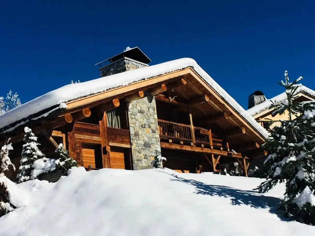 Maison de Vacances La Clusaz 440