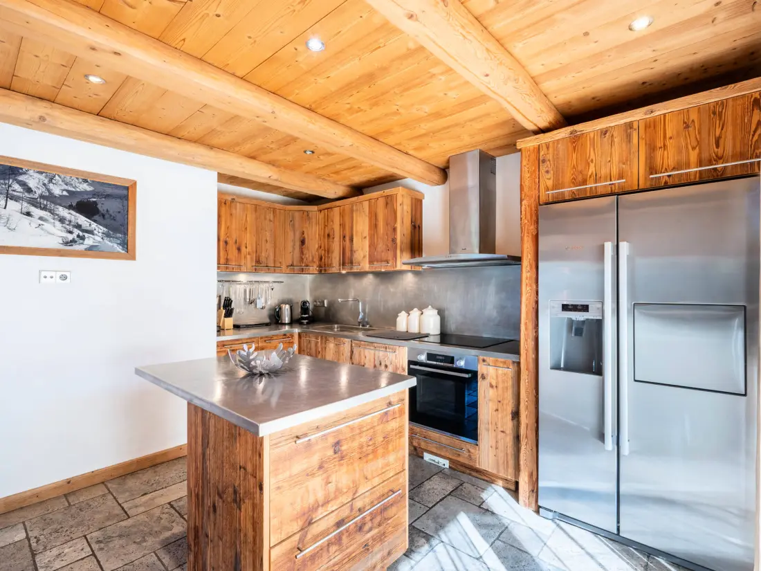 Maison de Vacances La Clusaz 440