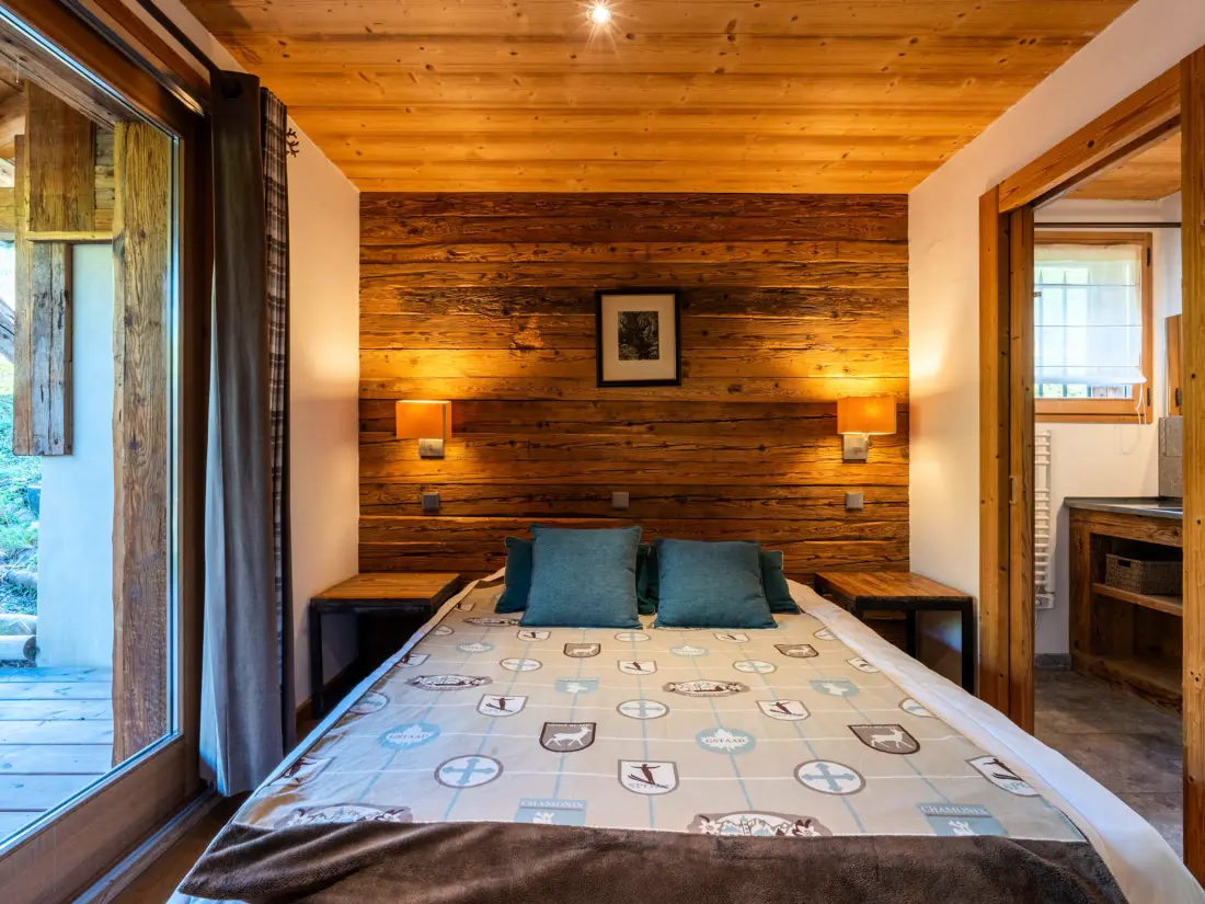 Maison de Vacances La Clusaz 440