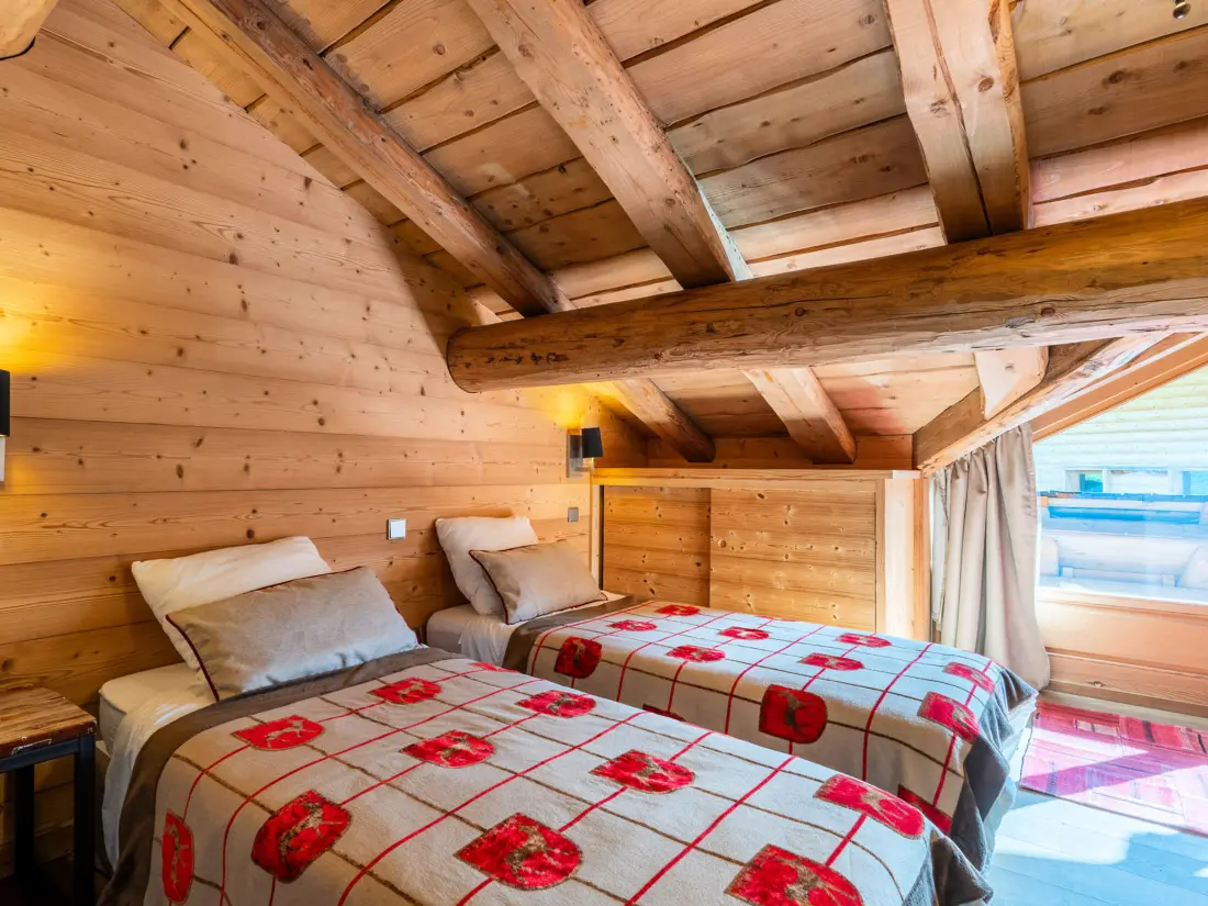 Maison de Vacances La Clusaz 440