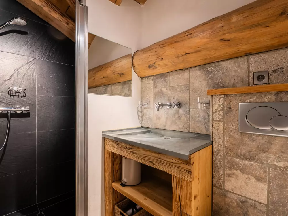 Maison de Vacances La Clusaz 440