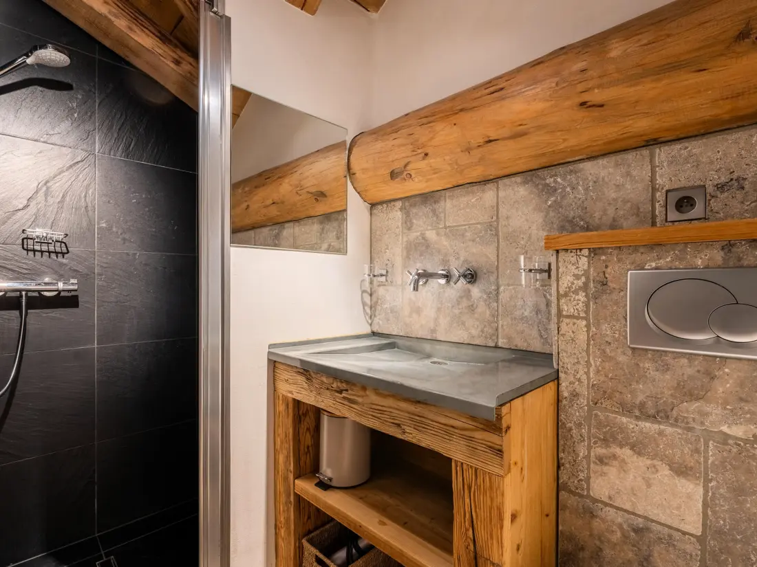 Maison de Vacances La Clusaz 440