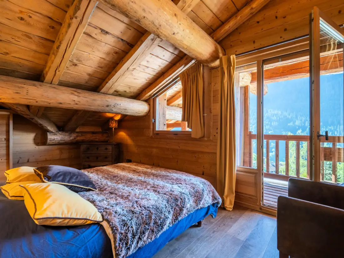 Maison de Vacances La Clusaz 440