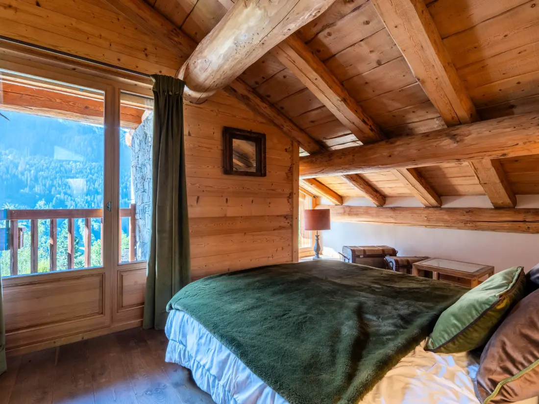 Maison de Vacances La Clusaz 440