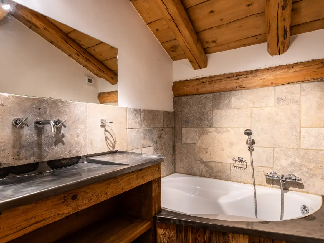 Maison de Vacances La Clusaz 440
