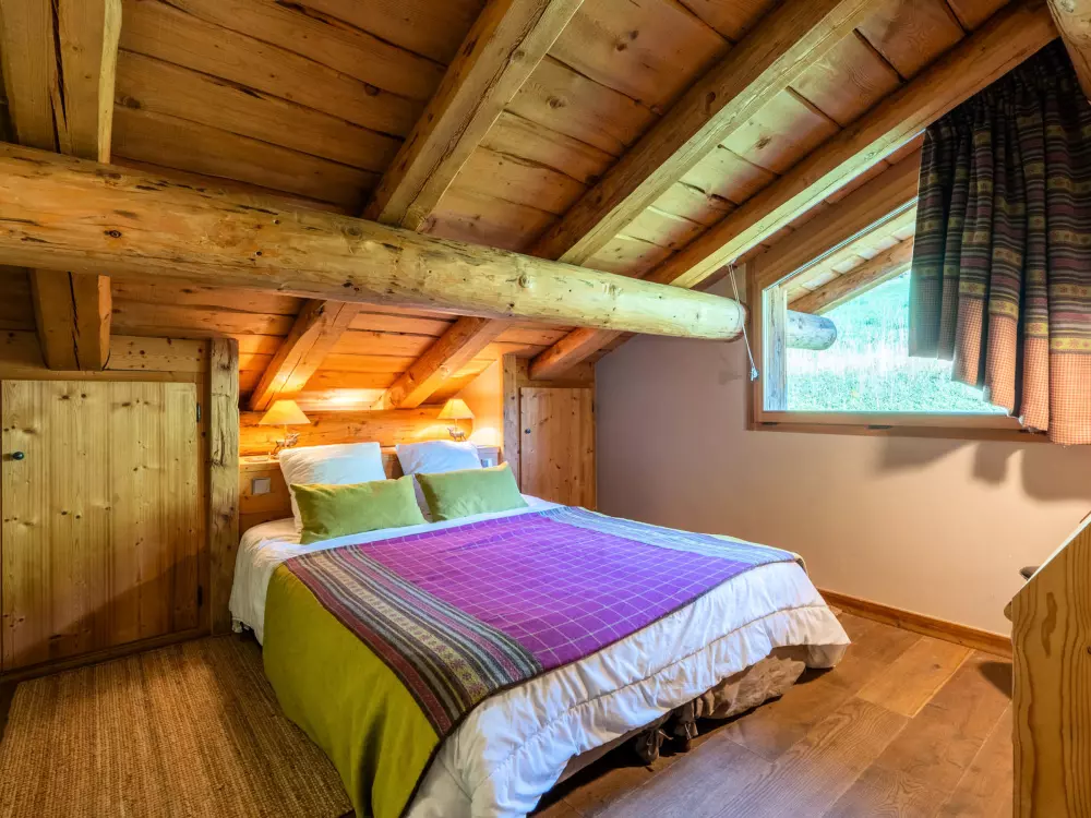 Maison de Vacances La Clusaz 440