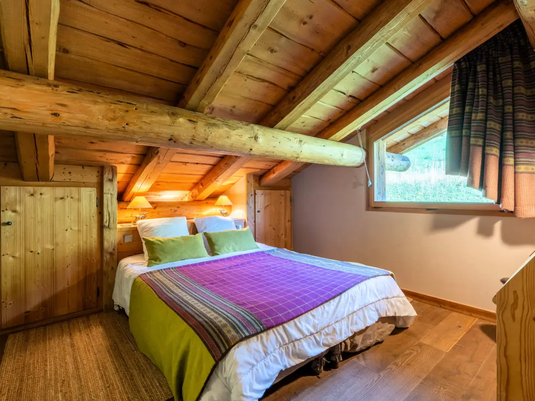 Maison de Vacances La Clusaz 440