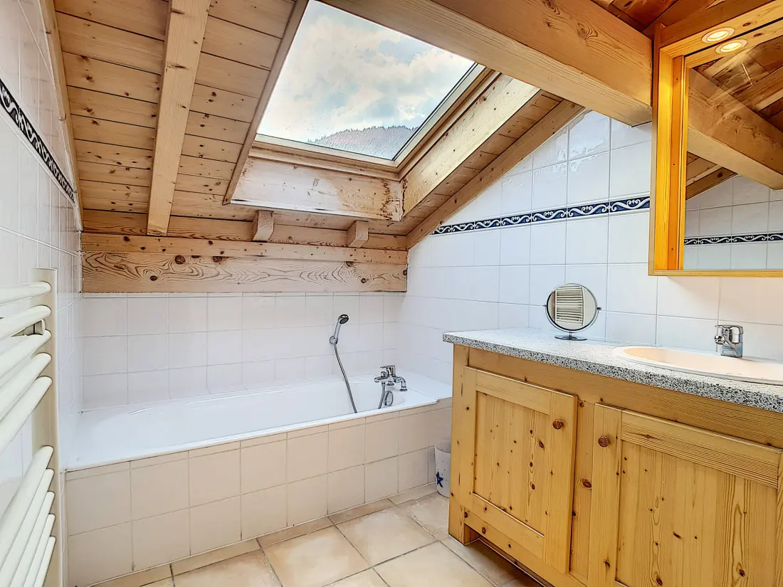 Maison de Vacances La Clusaz 480