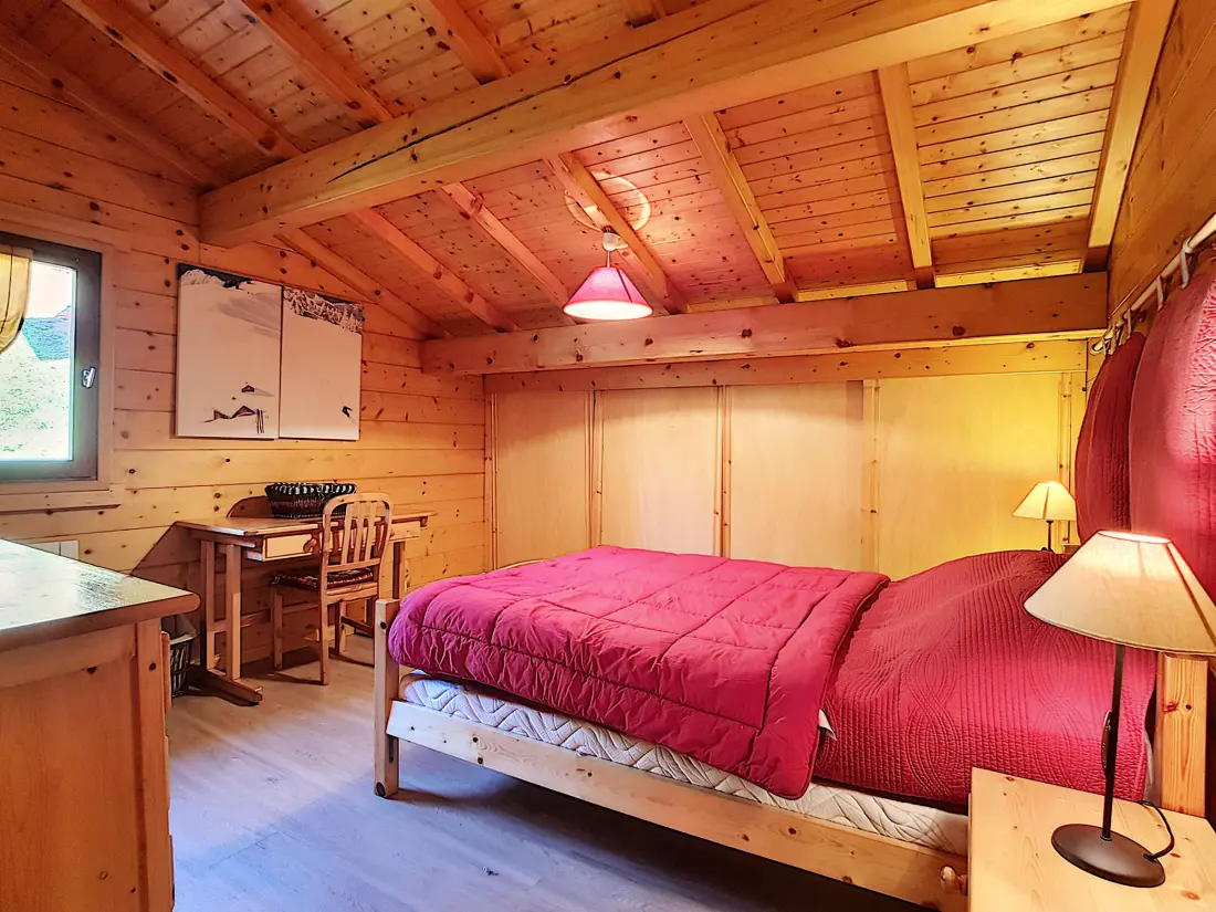 Maison de Vacances La Clusaz 486