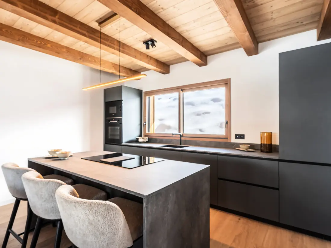 Maison de Vacances La Clusaz 573