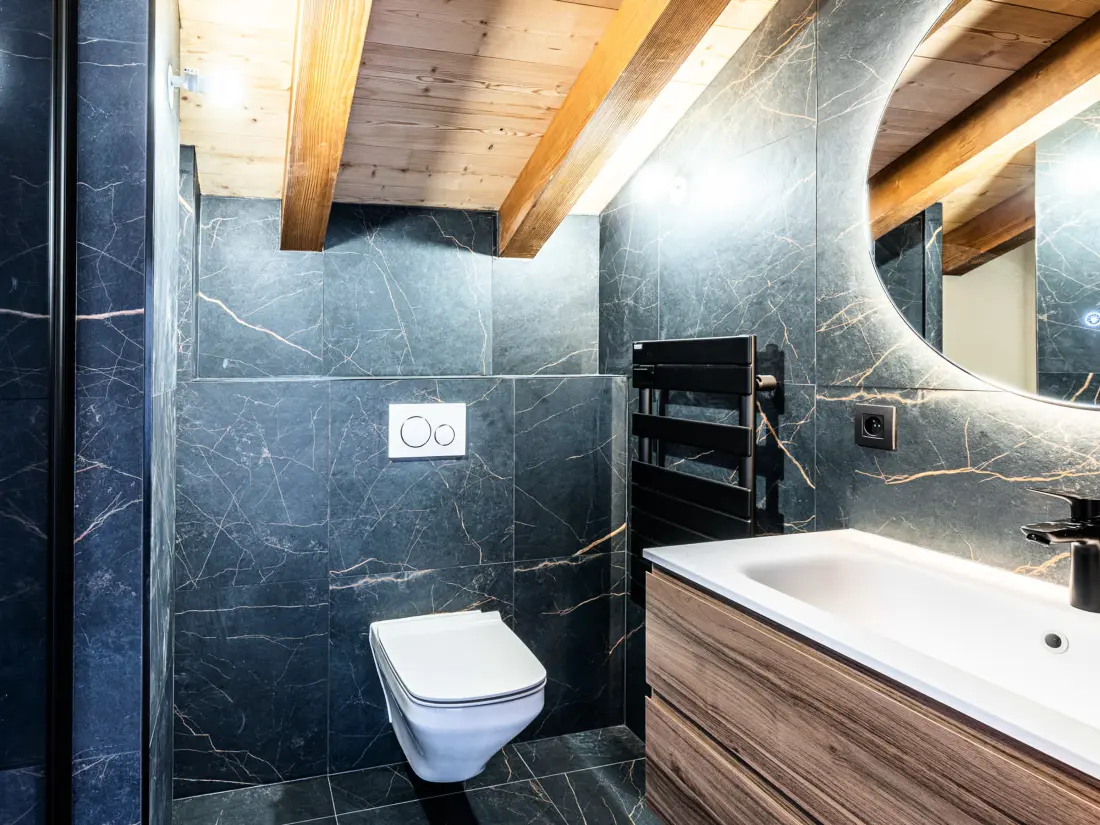 Maison de Vacances La Clusaz 573