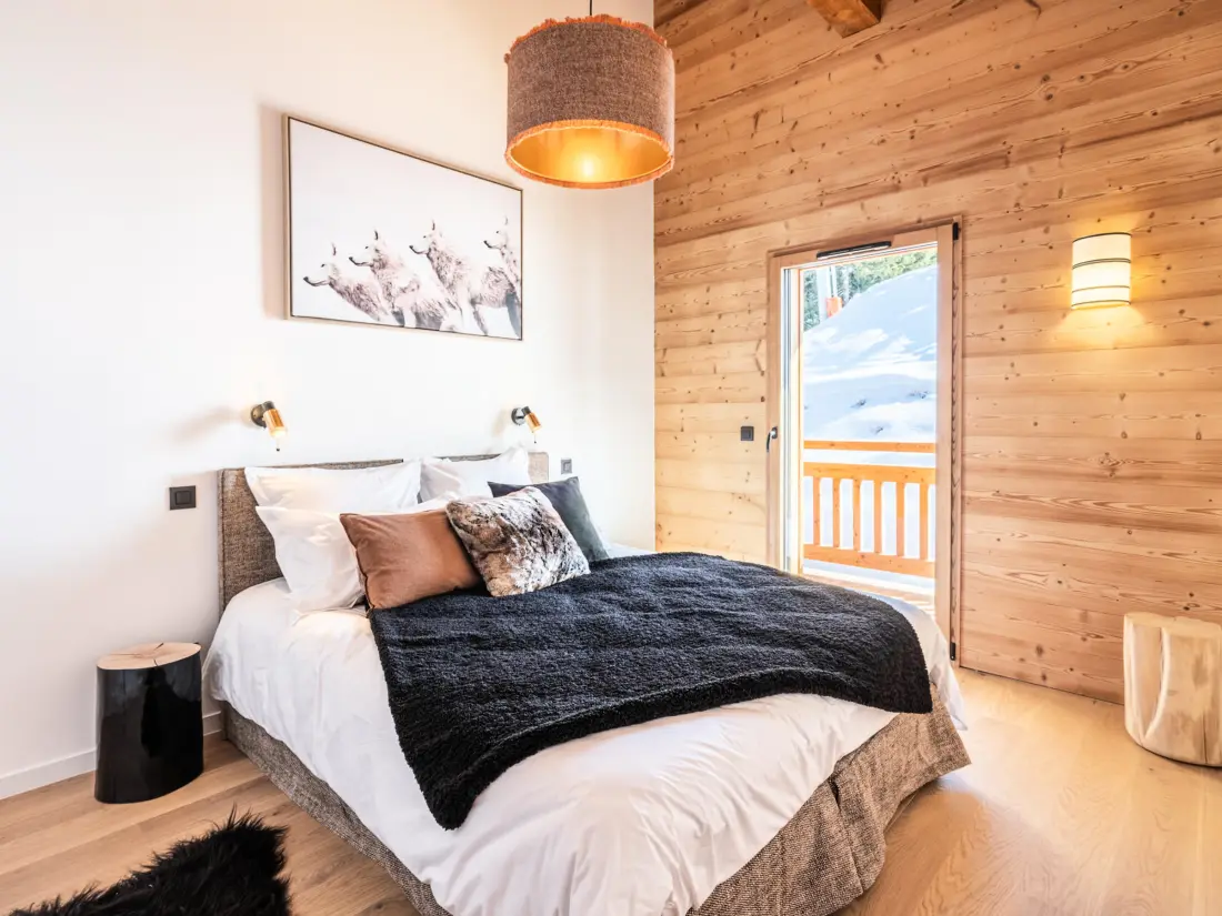 Maison de Vacances La Clusaz 573