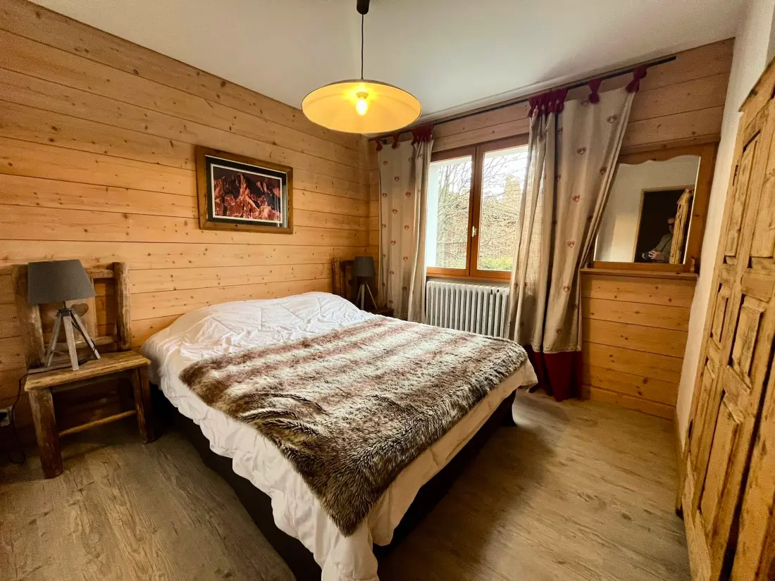 Maison de Vacances La Clusaz 588