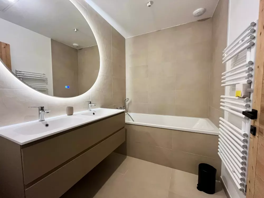 Maison de Vacances La Clusaz 597