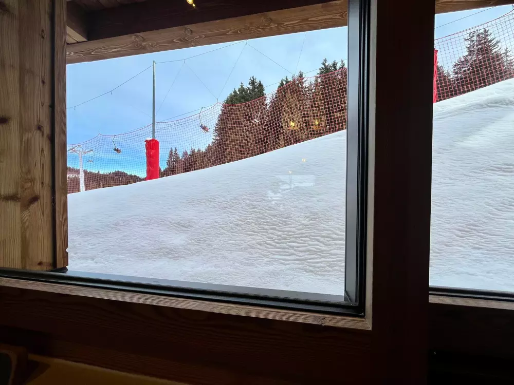 Maison de Vacances La Clusaz 597