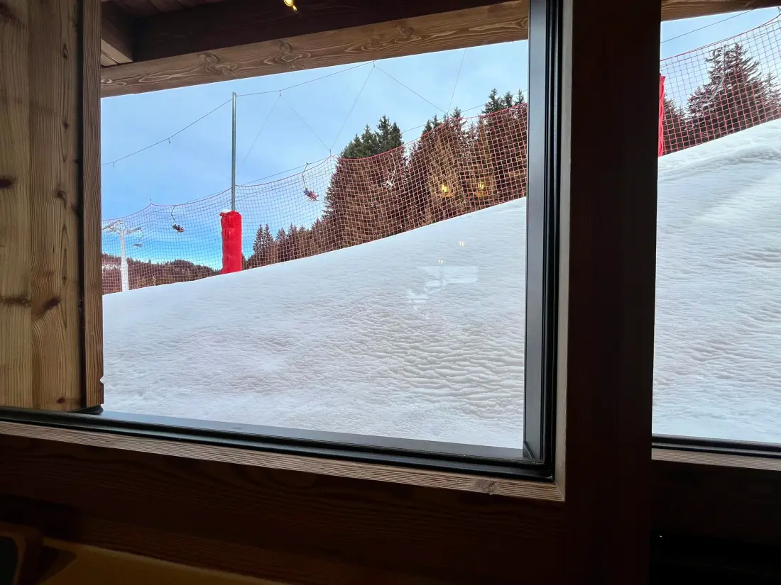 Maison de Vacances La Clusaz 597