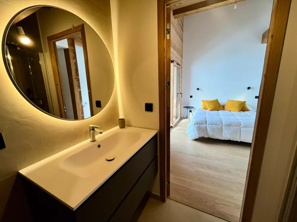 Maison de Vacances La Clusaz 597