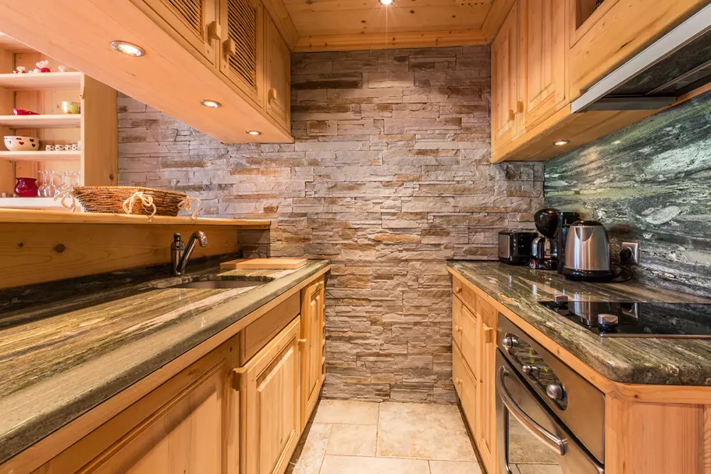 Résidence Aiguille Verte