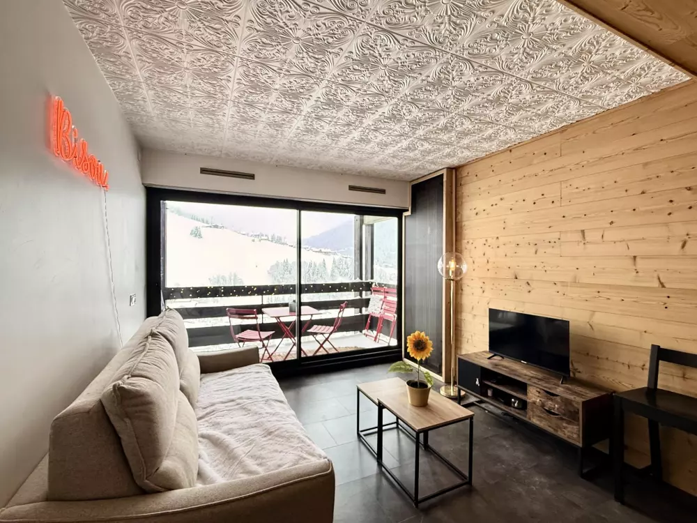 Résidence Aiguille Verte