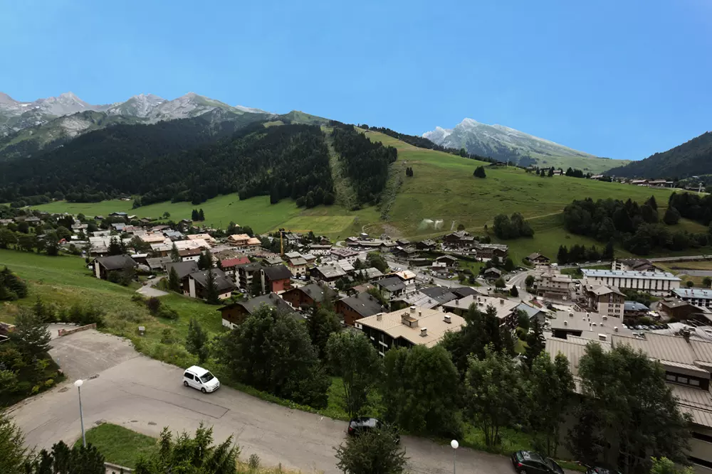 Résidence Aiguille Verte