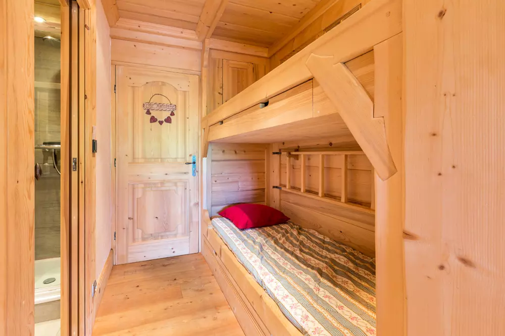 Résidence Aiguille Verte