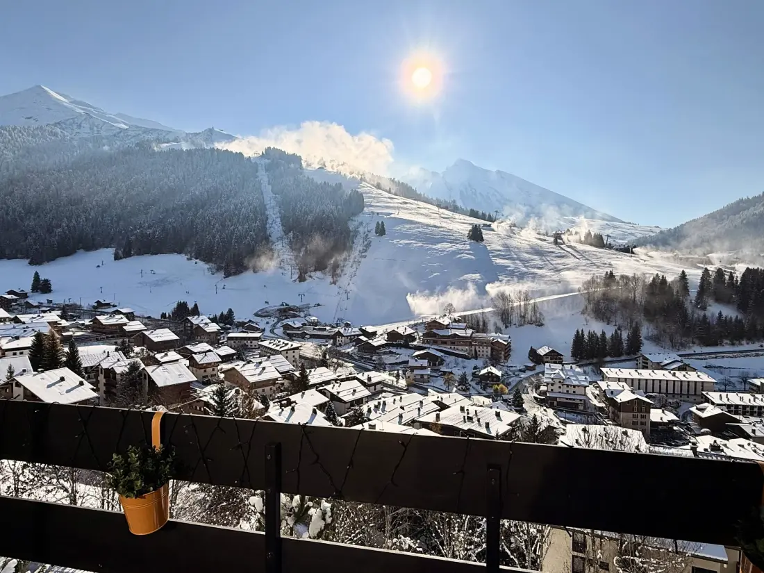 Résidence Aiguille Verte
