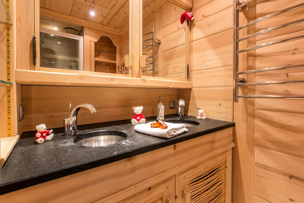 Résidence Aiguille Verte