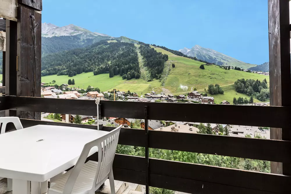 Résidence Aiguille Verte