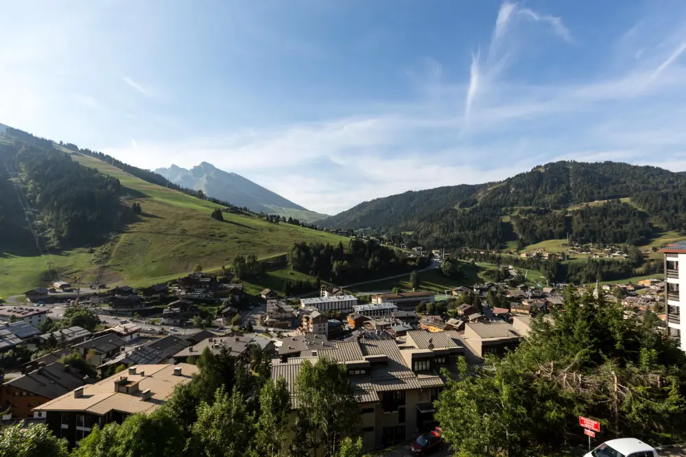 Résidence Aiguille Verte