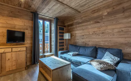 Residenz SWISSPEAK Resorts Zinal