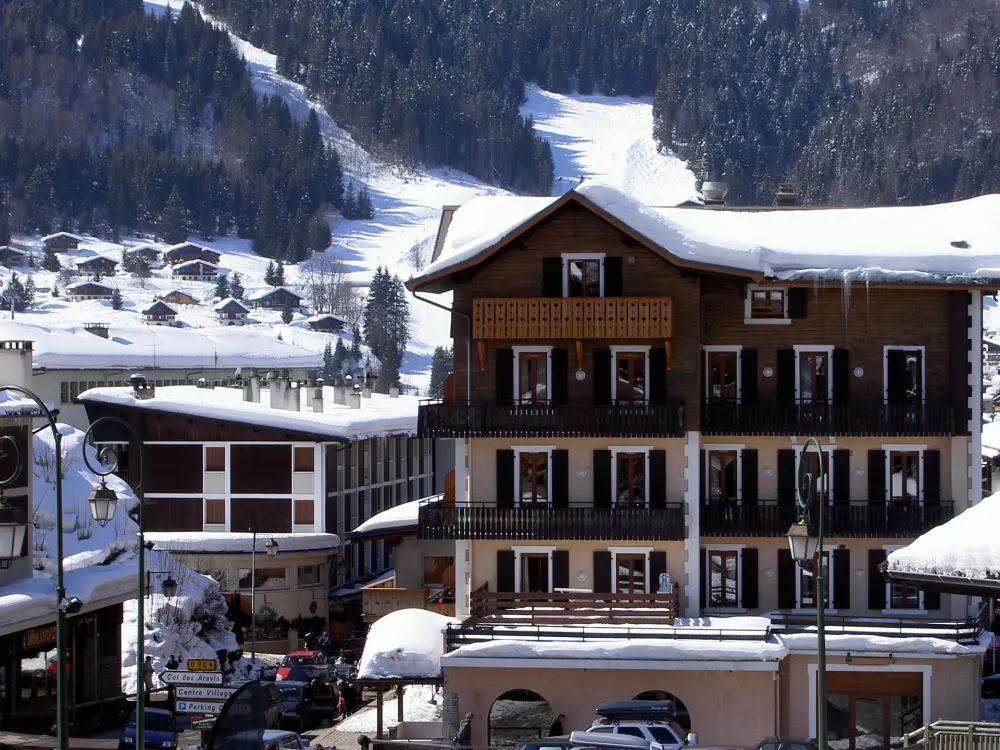 Résidence Altitude