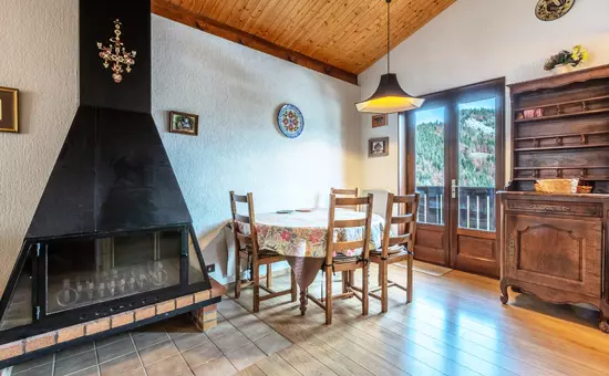 Maison de Vacances Maspalomas