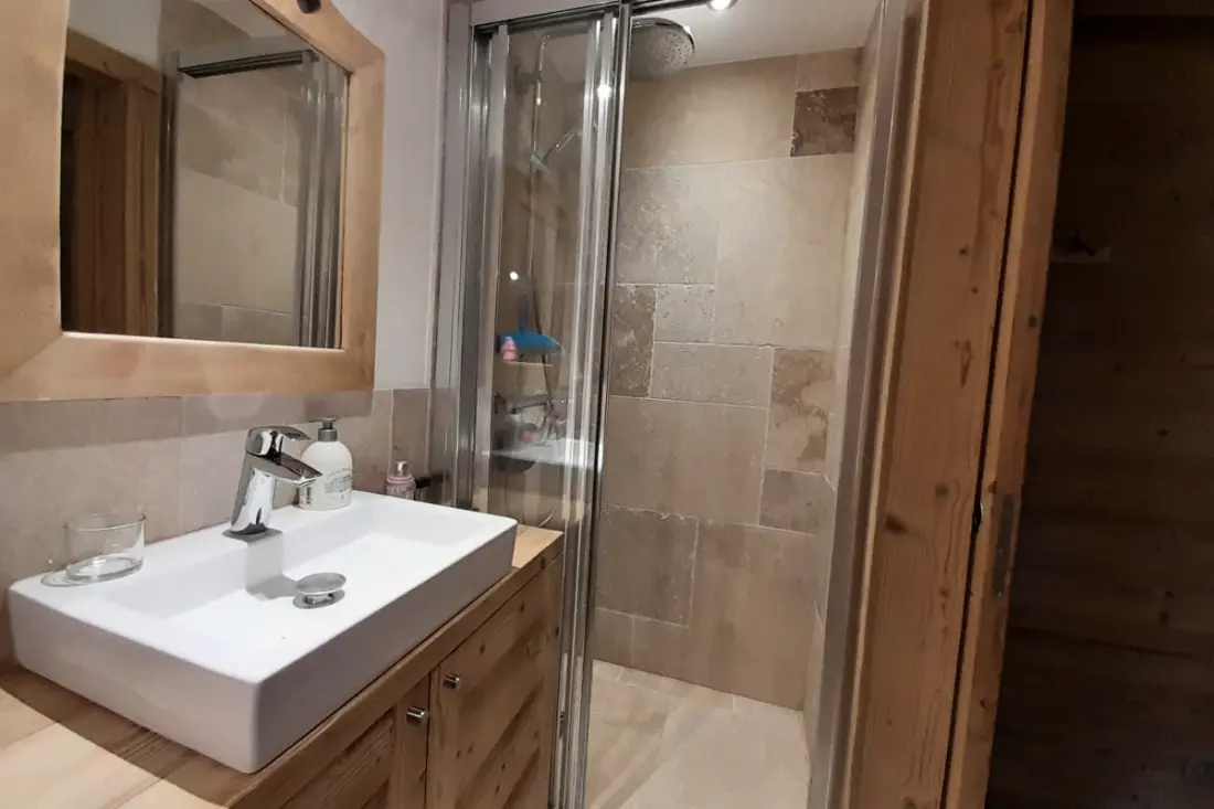 Appartement Au Centre Du Village De La Clusaz
