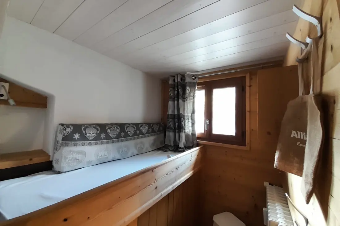 Appartement Au Centre Du Village De La Clusaz