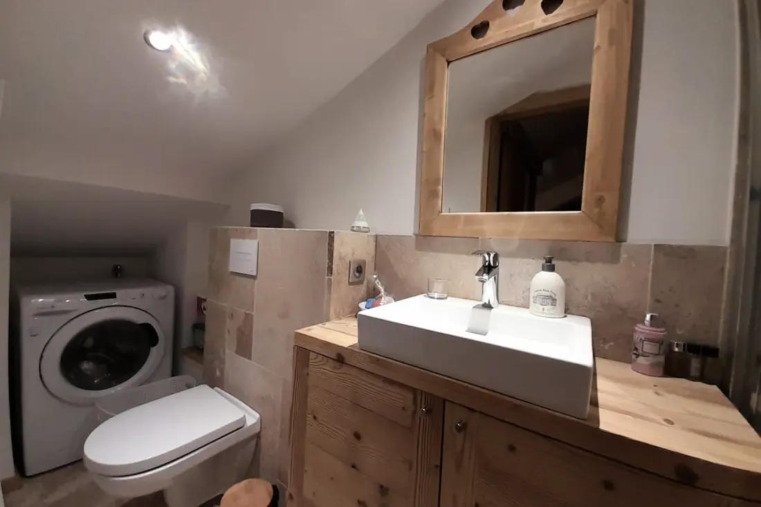 Appartement Au Centre Du Village De La Clusaz