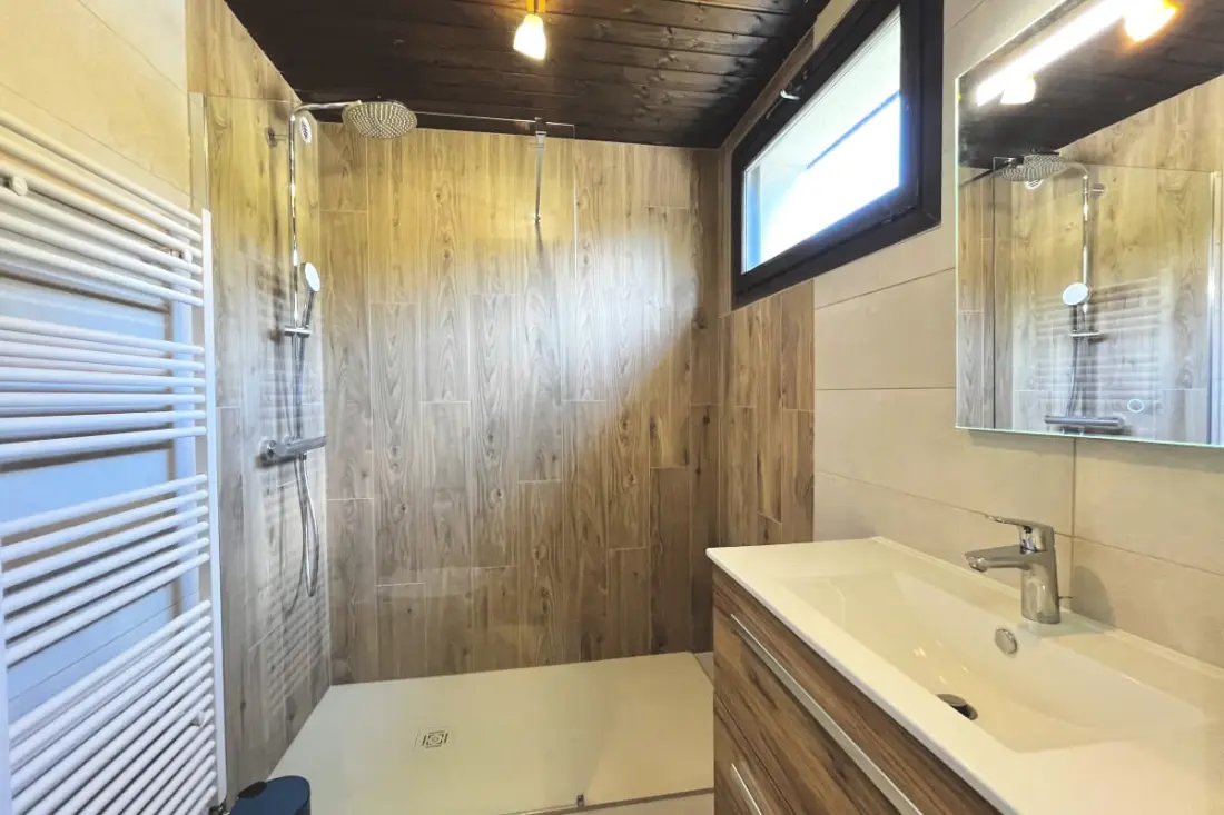 Appartement Avec Balcon à Proximité Des Pistes
