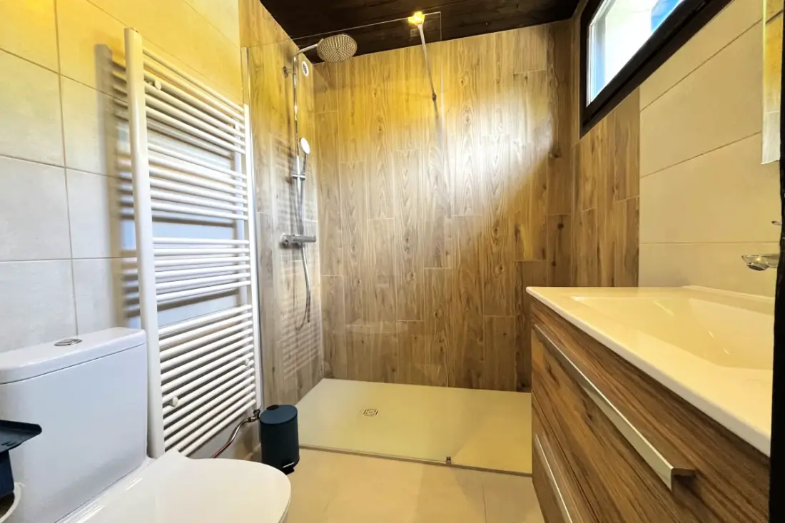 Appartement Avec Balcon à Proximité Des Pistes