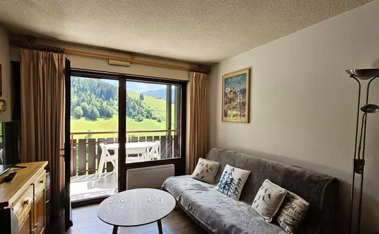 Appartement Classé 3 étoiles Avec Vue