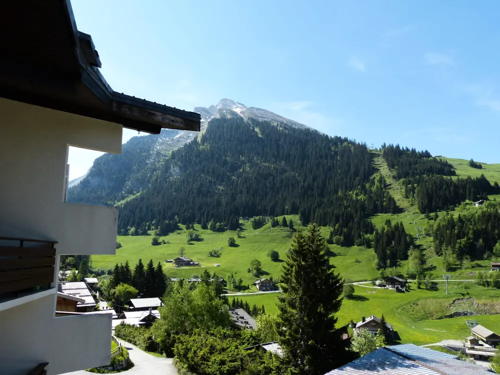 Résidence Aravis 1500