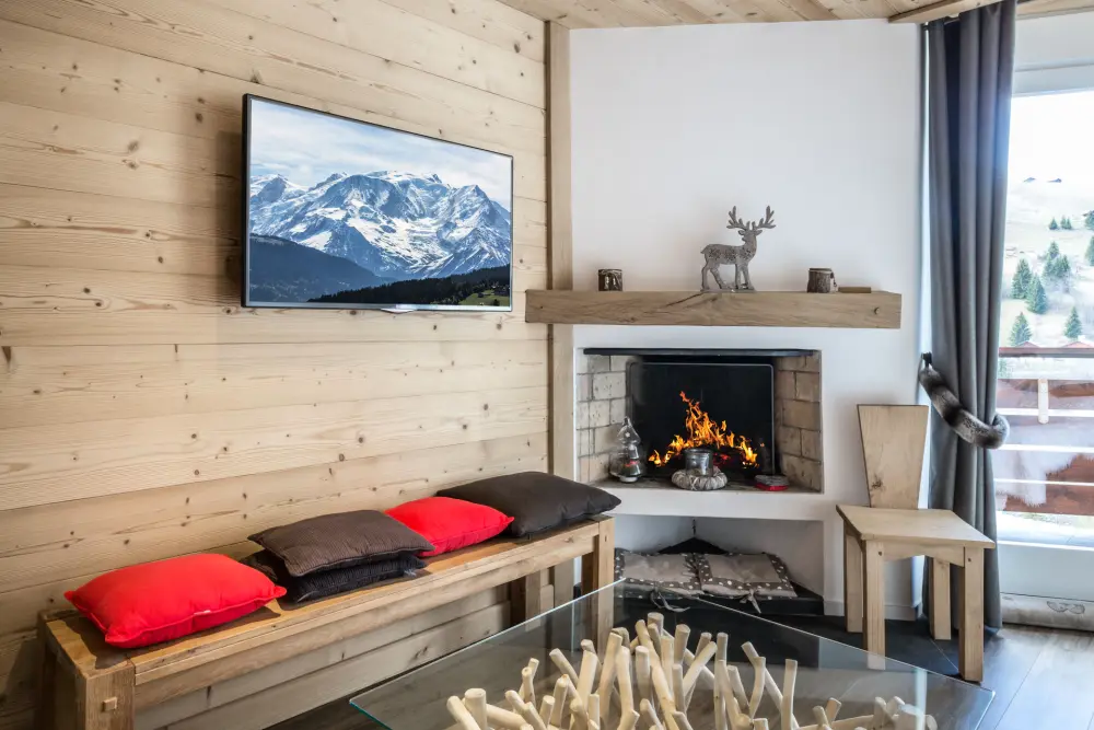 Résidence Aravis 1500