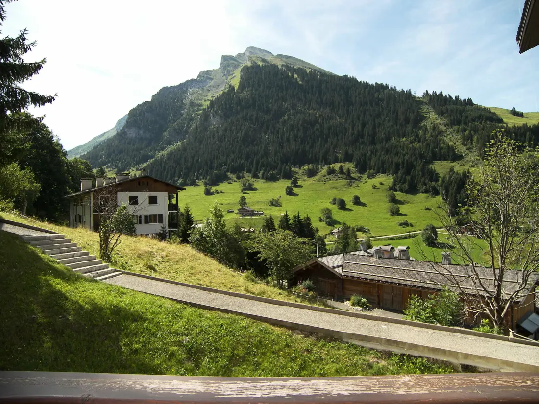 Résidence Aravis 1600