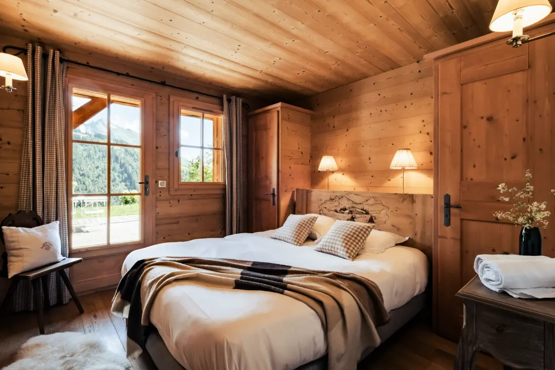 Résidence Arpitan Lodge