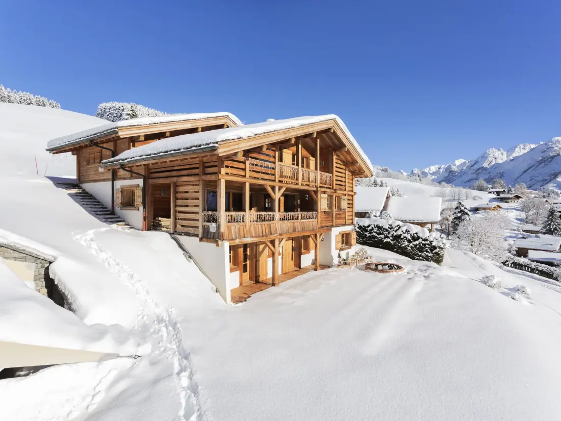 Résidence Arpitan Lodge